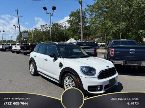 Used 2018 MINI Cooper Countryman image 1