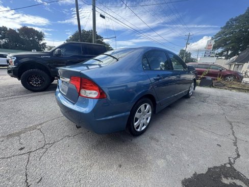 Used 2010 Honda Civic LX image 5