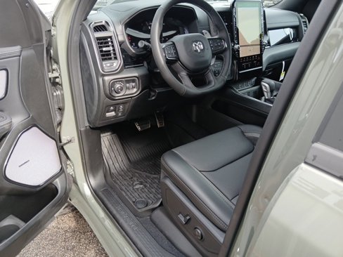 New 2026 RAM 1500 Rebel image 68