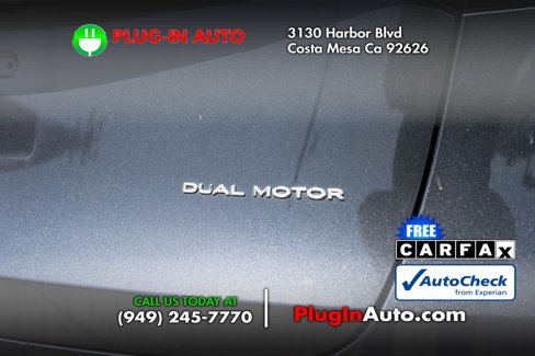 Used 2023 Tesla Model Y Long Range image 5
