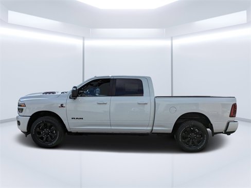 New 2025 RAM 2500 Laramie image 6