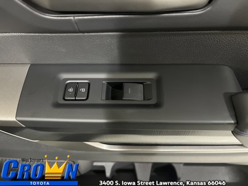 New 2026 Toyota Tundra Platinum image 39