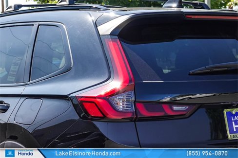 Used 2023 Honda CR-V EX-L image 11
