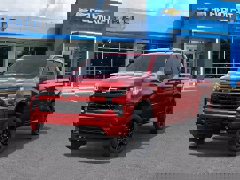 New 2026 Chevrolet Silverado 1500 RST w/ Convenience Package II image 6
