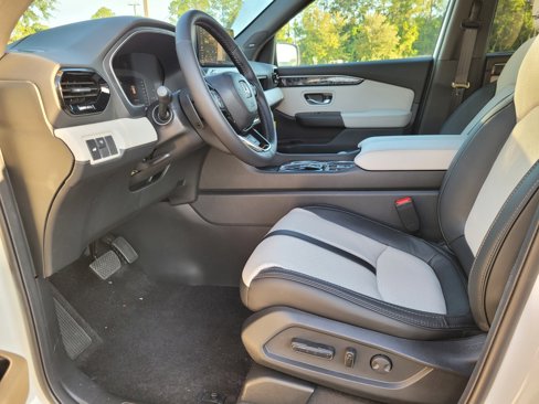 New 2026 Honda Passport TrailSport Elite image 5