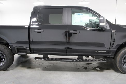 New 2025 Ford F250 XL w/ STX Appearance Package image 10