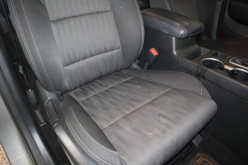 Used 2019 Kia Sportage LX w/ Paint Protection Package image 12