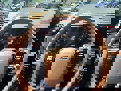 New 2025 Hyundai Santa Fe Limited image 11