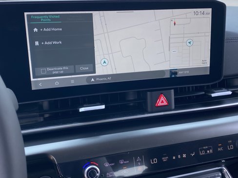 New 2026 Kia Carnival SX Prestige image 25