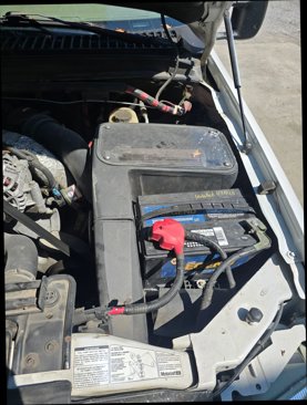Used 2002 Ford F250 4x4 Crew Cab Super Duty image 20