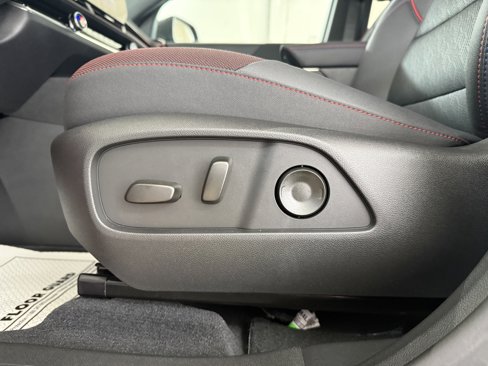 New 2026 Chevrolet Equinox RS w/ Safety and Technology Package image 15