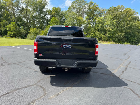 Used 2019 Ford F150 XL w/ Equipment Group 101A Mid image 8