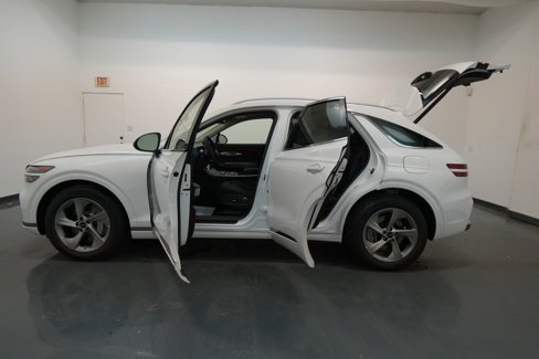 New 2026 Genesis GV70 2.5T Select image 35