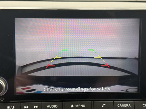 Used 2026 Nissan Rogue S image 15