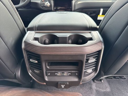 New 2026 RAM 1500 Laramie w/ Night Edition image 22