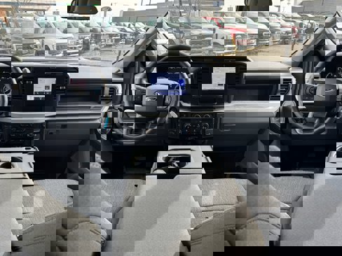 New 2025 Ford F250 XL w/ XL Off-Road Package image 15