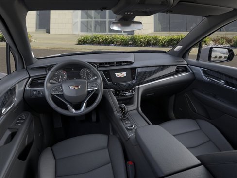 New 2025 Cadillac XT6 Premium Luxury w/ LPO, Floor Liner Package image 15