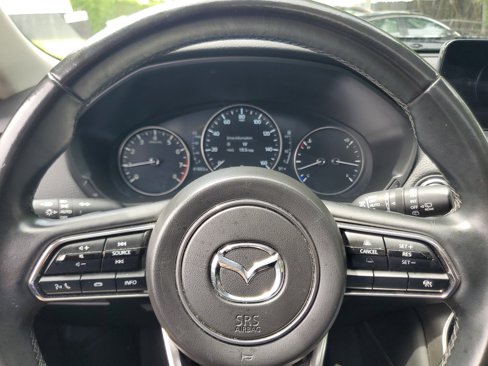 Used 2024 MAZDA CX-90 3.3 Turbo w/ Preferred Plus image 23
