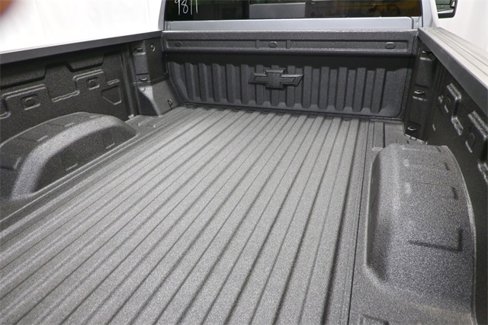 New 2026 Chevrolet Silverado 2500 LTZ w/ Trail Boss Package image 8