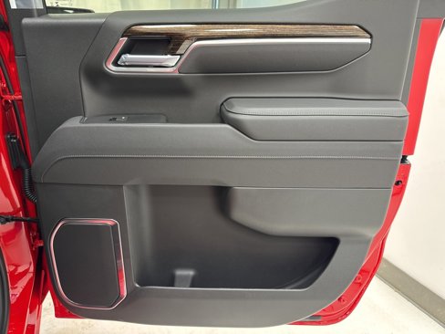 New 2026 GMC Sierra 1500 Elevation image 11
