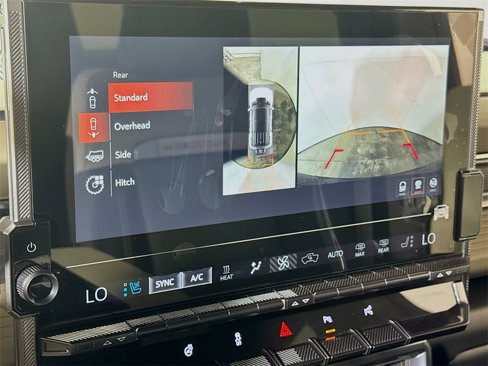 New 2026 GMC Hummer EV SUV image 9