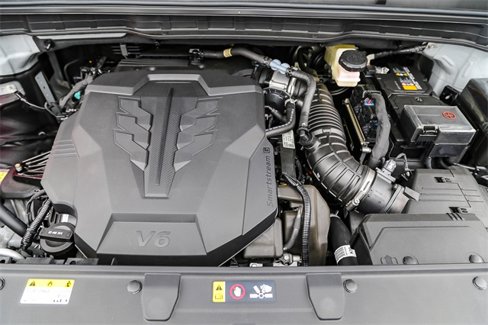 New 2026 Kia Carnival SX Prestige image 26