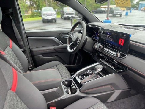 New 2026 Chevrolet Colorado Z71 w/ Technology Package image 16