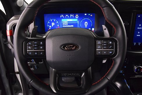 Used 2024 Ford F150 Raptor image 19