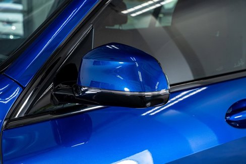 Used 2024 BMW ALPINA XB7 image 23