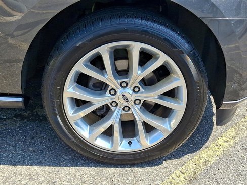 Used 2019 Ford Expedition Platinum image 8