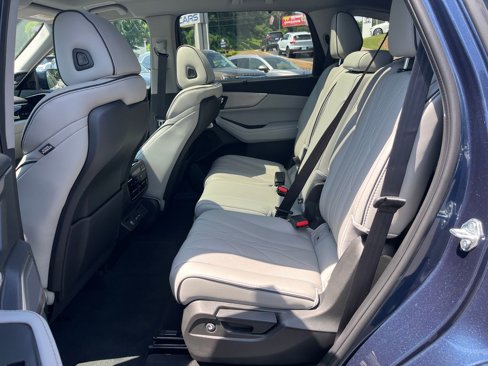 New 2026 Acura MDX w/ Advance Package image 31