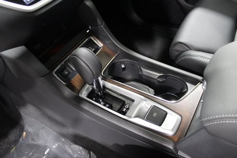 New 2025 Subaru Ascent Touring image 17
