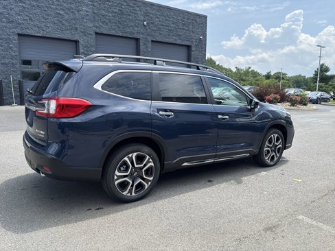 New 2025 Subaru Ascent Touring image 6