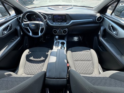 Used 2020 Chevrolet Blazer LT image 14