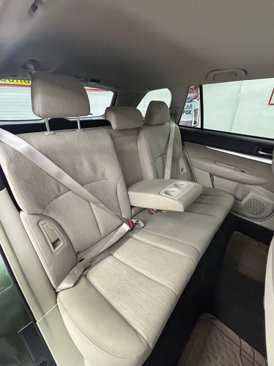 Used 2014 Subaru Outback 2.5i Premium w/ Moonroof Package image 12