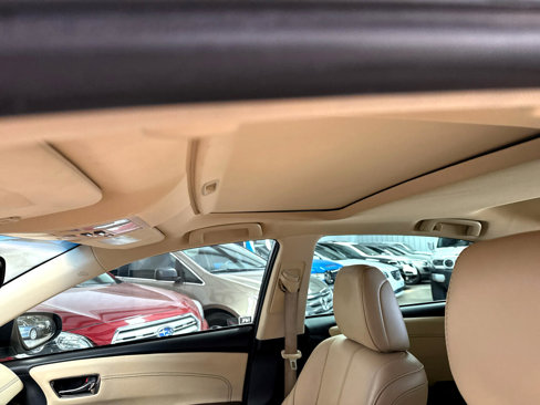 Used 2018 Toyota Avalon Limited w/ Carpet Mat Package image 50