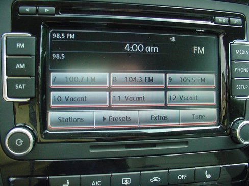 Used 2015 Volkswagen Passat 1.8T Sport image 14