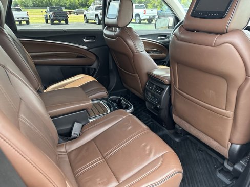 Used 2017 Acura MDX FWD w/ Advance Package image 17