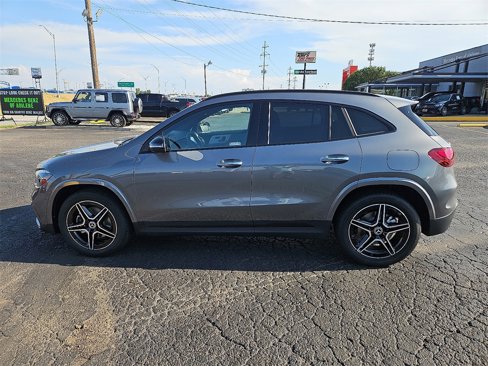 New 2026 Mercedes-Benz GLA 250 image 3
