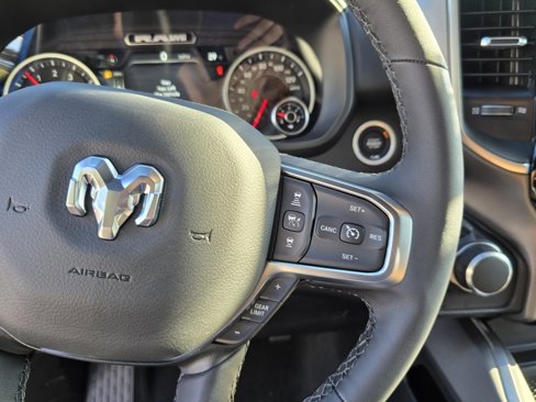 New 2026 RAM 1500 Big Horn image 20