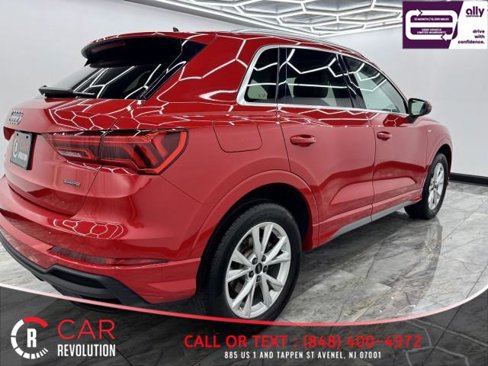 Used 2024 Audi Q3 2.0T Premium image 9