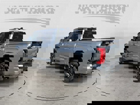 New 2026 Toyota Tundra Platinum image 3
