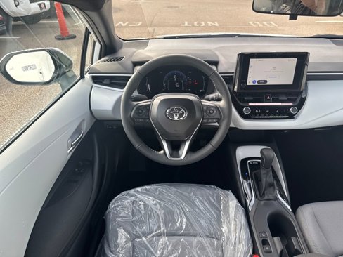 New 2026 Toyota Corolla SE image 31