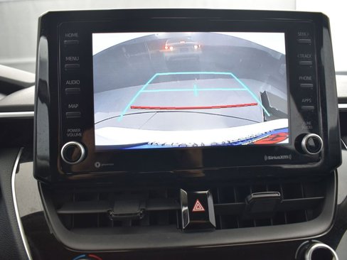 Used 2022 Toyota Corolla LE image 14