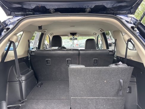 Used 2019 Mitsubishi Outlander AWD image 11