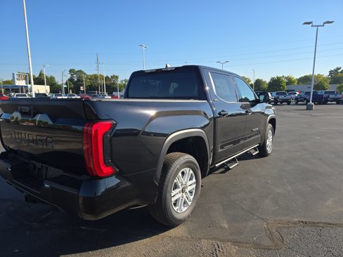 New 2026 Toyota Tundra SR5 image 7