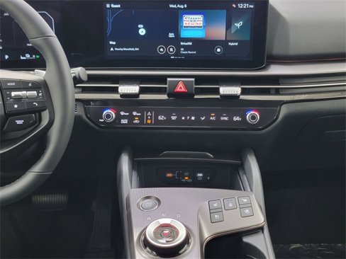 New 2026 Kia Sportage SX Prestige image 21