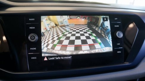 Used 2022 Volkswagen Taos SE image 17