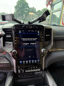 Used 2019 RAM 3500 Limited image 21