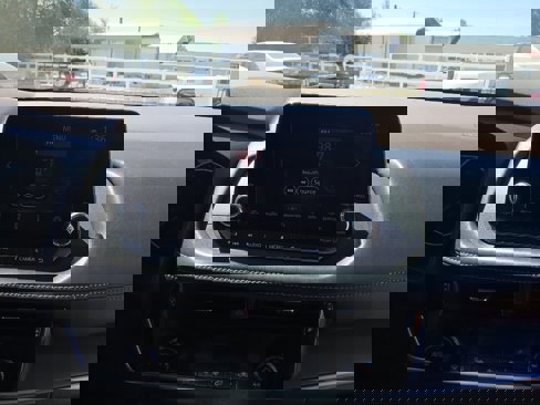 Used 2022 Nissan Rogue SV image 28